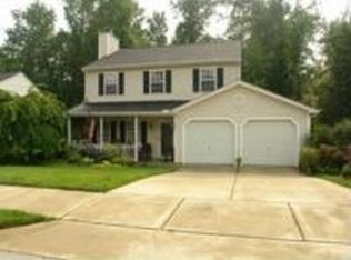 7027 Beaverwood Dr, Raleigh, NC 27616