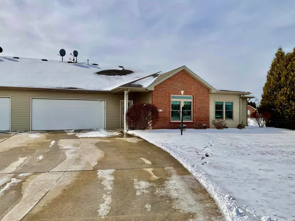 517 Union Station Dr, Fort Wayne, IN 46814