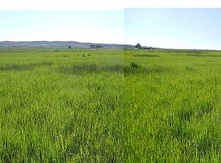 NO Situs Roberts Rd, Lander, WY 82520