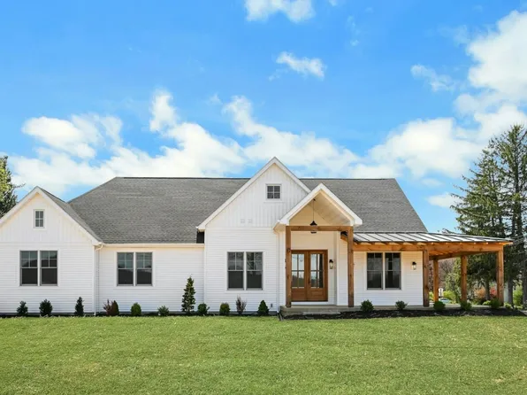 500 New Jersey 173, Greenwich Twp., NJ 08886