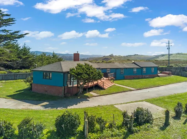 1263 Reservoir Rd, Pescadero, CA 94060
