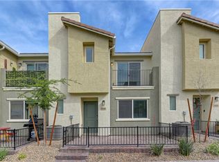 2649 April Green Ct, North Las Vegas, NV 89084