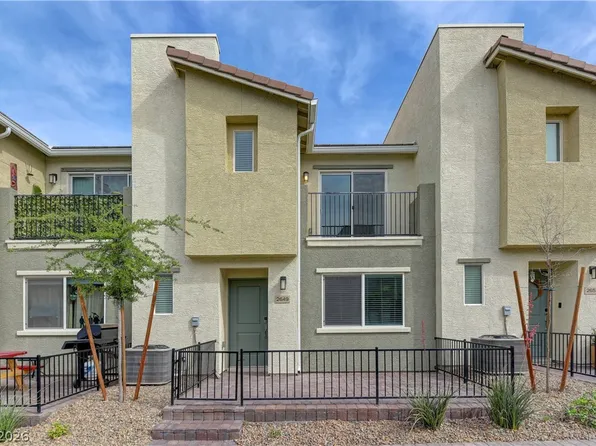 2649 April Green Ct, North Las Vegas, NV 89084