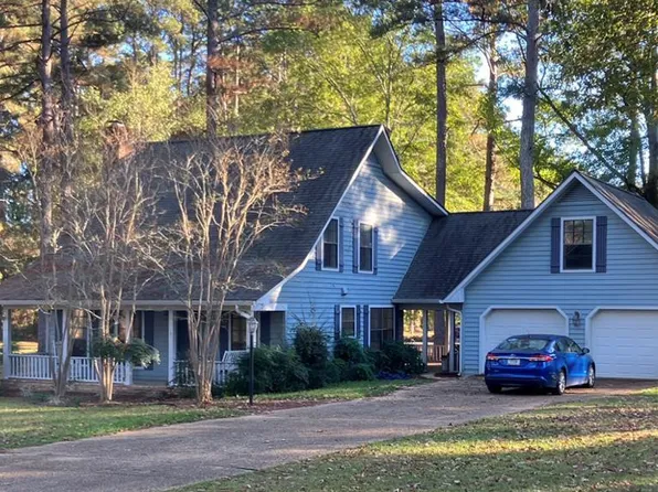 101 Noble Dr, Brookhaven, MS 39601