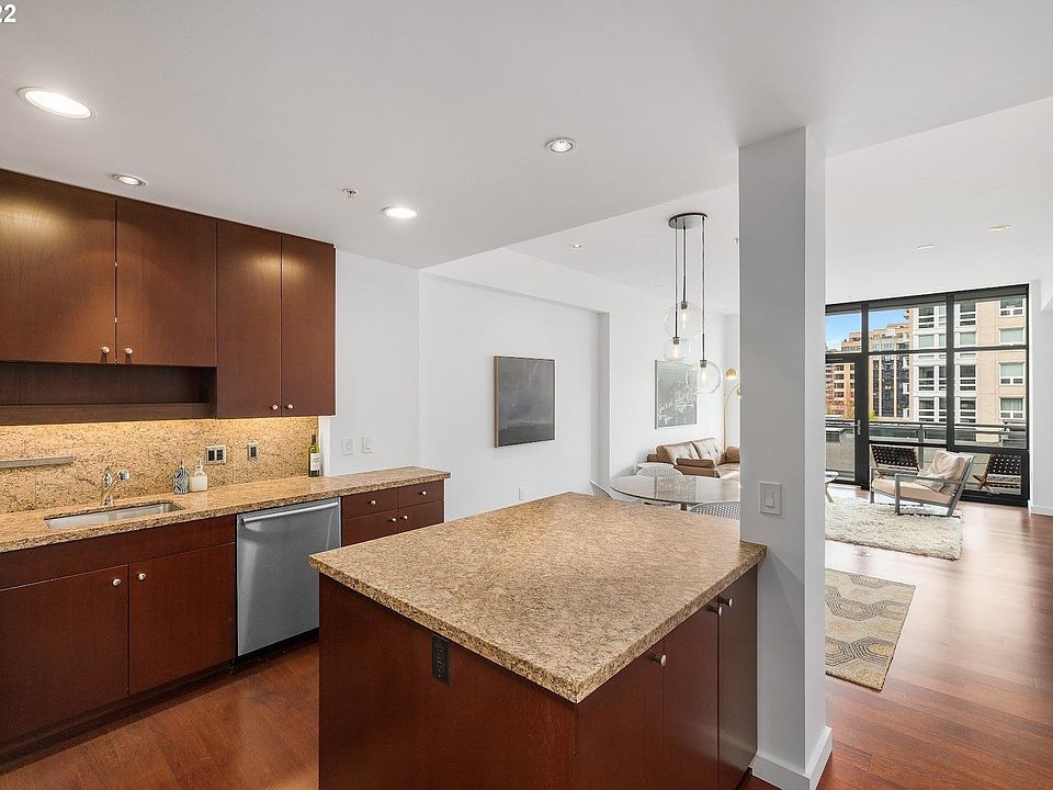 1025 NW Couch St UNIT 519, Portland, OR 97209 MLS 22619959 Zillow