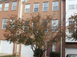 18017 Calabar Dr, Gaithersburg, MD