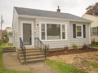 3165 N 79th St, Milwaukee, WI 53222