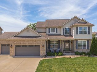 3551 Napa Ln, Normal, IL 61761