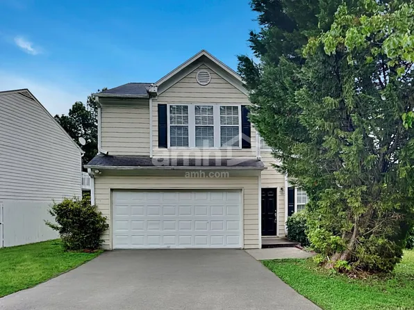 5410 Lakebrooke Run, Stone Mountain, GA 30087