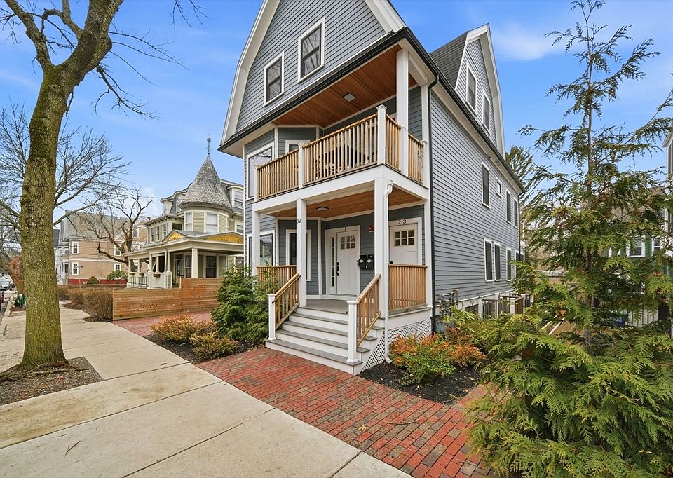 1st image of 82 Willow Ave #1