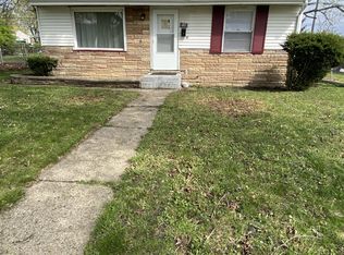 4603 Maywood Pl, South Bend, IN 46619