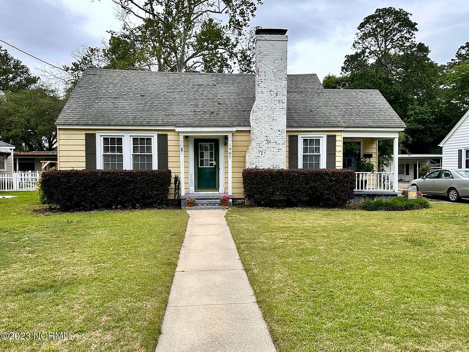1007 W Highland Avenue, Kinston, NC 28501 Zillow
