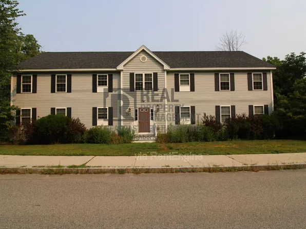 20 Hanson St APT 5, Dover, NH 03820