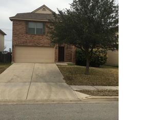 8416 Starview St, Temple, TX 76502