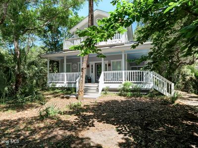 29 Fort Holmes Trail, Bald Head Island, NC, 28461