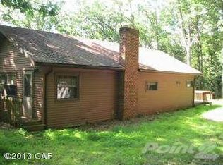 257 Bear Creek Dr, Jim Thorpe, PA 18229