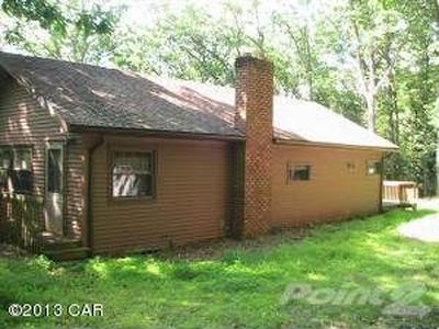 257 Bear Creek Dr, Jim Thorpe, PA, 18229
