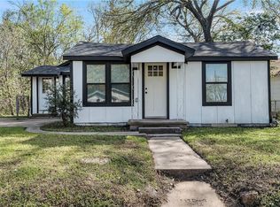 1209 Southey St, Waco, TX 76704