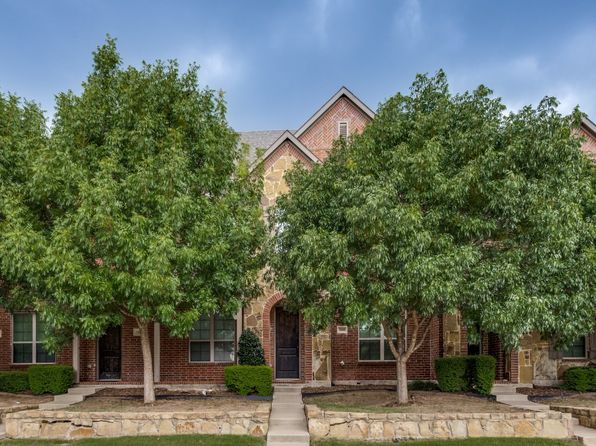 Home for Sale in McKinney TX