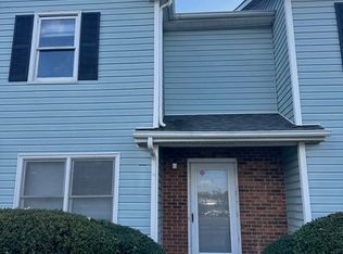 1695 Brewer Rd APT L, Winston Salem, NC 27127