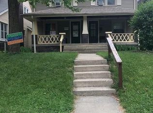 628 N Riley Ave, Indianapolis, IN 46201