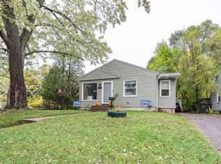 2514 Longstreet Ave SW, Wyoming, MI