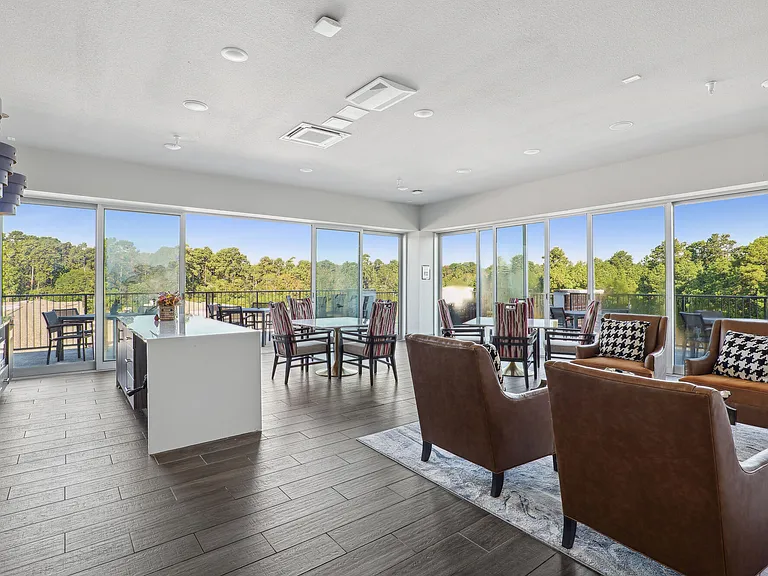 Reserve at Woodland Lakes — Photo 11