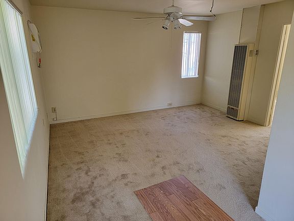 Different view of living room