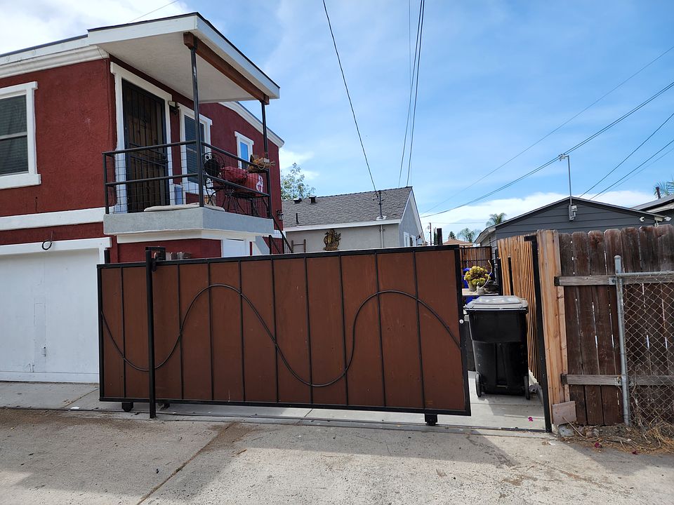 1st image of 3543-49 Highland Ave #3549