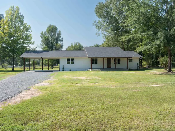 6048 Fm 2625 E, Marshall, TX 75672