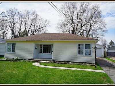 232 Roncroff Dr, North Tonawanda, NY, 14120