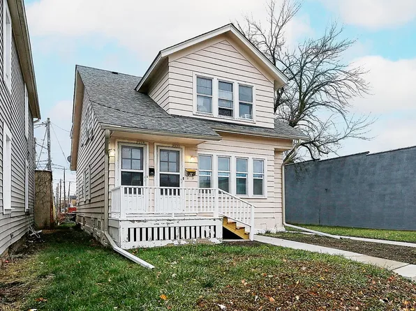 7219 West National AVENUE #7221, West Allis, WI 53214