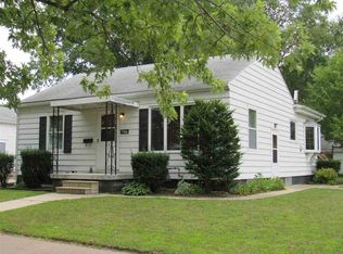 1100 Liberty Ave, Waterloo, IA 50702