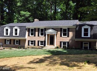 17590 Entzian Pl, Hughesville, MD