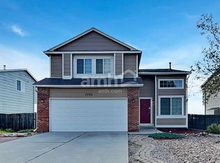 7703 Old Spec Rd, Peyton, CO 80831