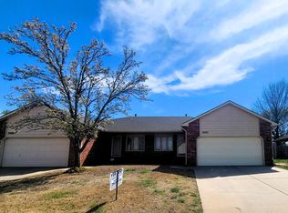 10603 W Douglas Ave, Wichita, KS 67209