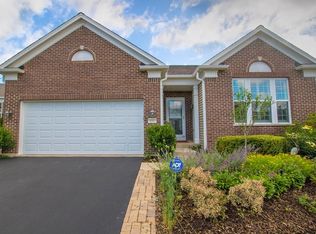 3212 Ravinia Cir, Mundelein, IL 60060