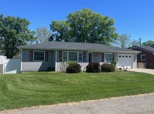 526 Houston Ave, Ashland, KY 41102