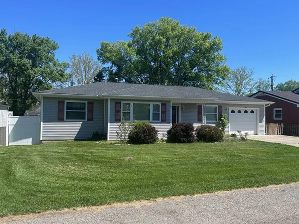 526 Houston Ave, Ashland, KY 41102