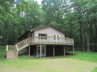 152 Samana Cay Rd, Du Bois, PA 15801