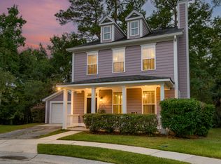 2805 Caitlins Way, Mount Pleasant, SC 29466