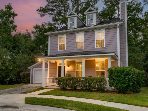 2805 Caitlins Way, Mount Pleasant, SC 29466