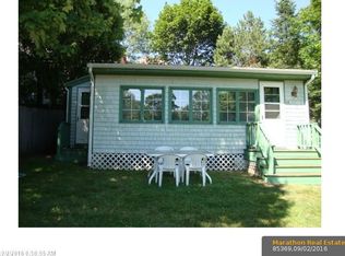 11 Salt Air Path, Ogunquit, ME 03907