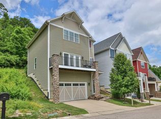 909 Treeline Dr, Fort Wright, KY 41017