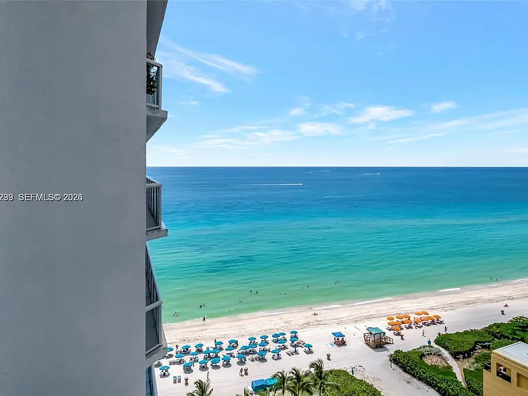 16425 Collins Ave #1612 — Photo 30