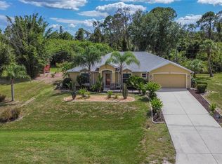 5769 E Price Blvd, North Port, FL 34288