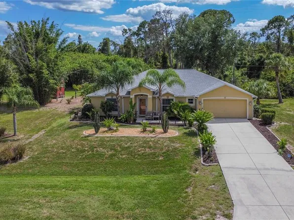 5769 E Price Blvd, North Port, FL 34288