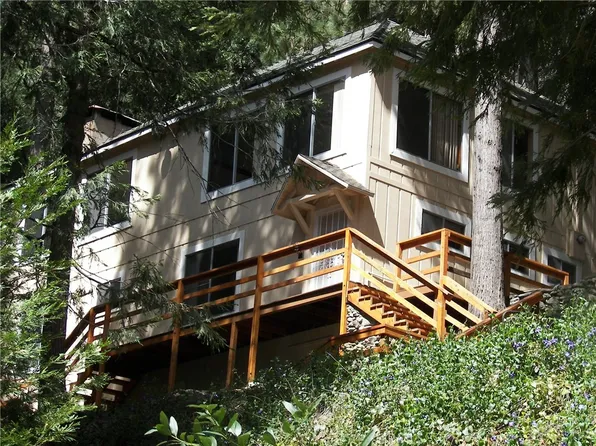 21636 Sawpit Canyon Rd, Cedarpines Park, CA 92322