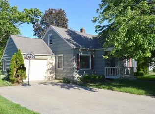 126 Witmer Ave, Elkhart, IN 46516