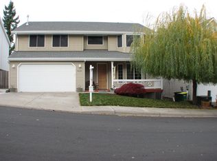 16323 SW Horseshoe Way, Beaverton, OR 97007